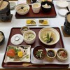 うるぎ温泉ささゆり荘 - 料理写真: