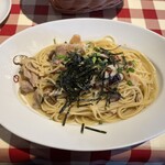 パスタナポレターナ - 