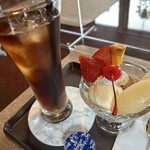 カフェ フィガロ - 