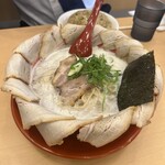 麺道 しゅはり - 