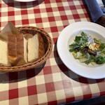 パスタナポレターナ - 