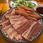 Yakiniku Fukumanrai - 