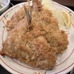 巣鴨ときわ食堂 - 