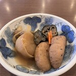 巣鴨ときわ食堂 - 