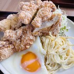食堂 田舎家 - 