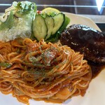 カフェ フィガロ - 