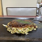 Okonomiyaki Fuugetsu - 