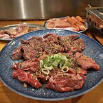 Yakiniku Fukumanrai - 