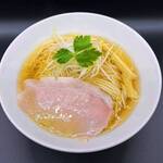 Noukou Tsukemen Ra-Men Yaezakura - 鶏中華そば