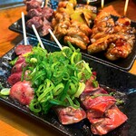 Sumibiyaki Izakaya Hamu - 