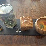 スープホリック - 