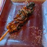 うなぎのうな泰 錦店 - 