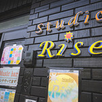 Studio rise - 