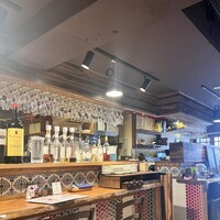 Seafood bar Ermitage 代々木店 - 