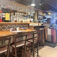 Seafood bar Ermitage 代々木店 - 