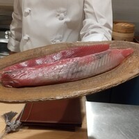 京中華 牧定 - 