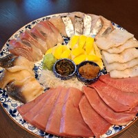焼うお いし川 名古屋 -  焼うお いし川 名古屋 -