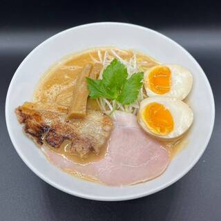 濃厚つけ麺・ラーメン 八重桜_2