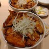 十勝豚丼 いっぴん ステラプレイス店