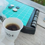 1954 Fukuoka - 美味かコーシ〜