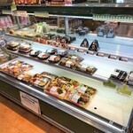 おべんとうのヒライ - 料理写真: