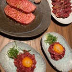 Yakiniku Tenshou - 