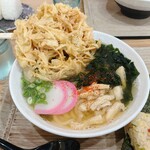 うどん家 丸孝 - 