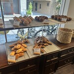 Patisserie TRES CALME - 