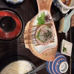 郷土料理 かどや - 