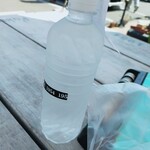 1954 Fukuoka - お水60円Σ(ﾟДﾟ)