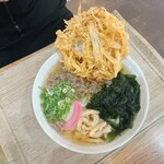 うどん家 丸孝 - 