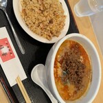 雄華 - 料理写真: