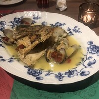 リストランテ アクアパッツァ - 