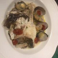 リストランテ アクアパッツァ - 