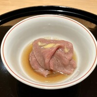 まき村 - 近江牛 A5