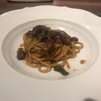 リストランテ アクアパッツァ - 