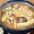 めん処すずき - 料理写真:味噌煮込み定食