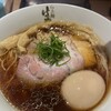 らぁ麺 はやし田 中目黒店