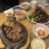 장수갈비집