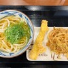 丸亀製麺 札幌新川店