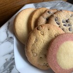 ステラおばさんのクッキー - 6種類のアソート