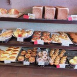 石釜パン工房 KIRARI - 