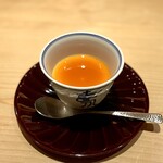 まき村 - プリン