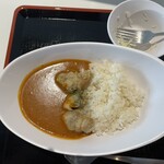 レストラン コンパス - 