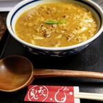 うどん 兎麦 - 