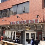 FIRE HOUSE - 