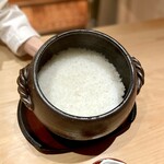 まき村 - 南魚沼 旧塩沢産こしひかり