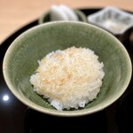 まき村 - おこげ