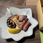 黒川温泉御処 月洸樹 - 