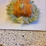 Tempura Arakawa - 